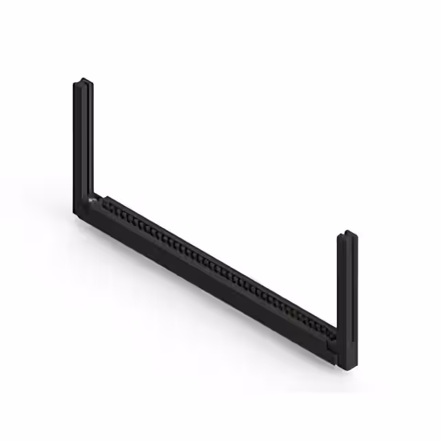357-038-557-158 EDAC Inc.  Edgeboard Connectors